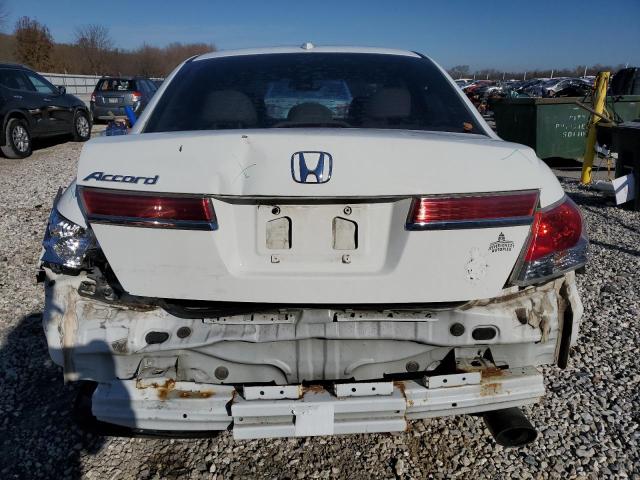 Photo 5 VIN: 1HGCP2F88BA125229 - HONDA ACCORD 