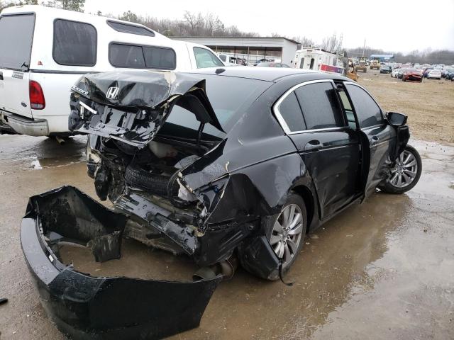 Photo 2 VIN: 1HGCP2F88BA135114 - HONDA ACCORD EXL 