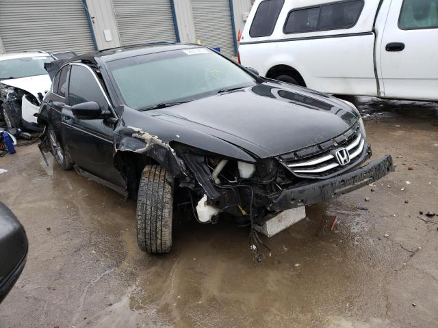 Photo 3 VIN: 1HGCP2F88BA135114 - HONDA ACCORD EXL 