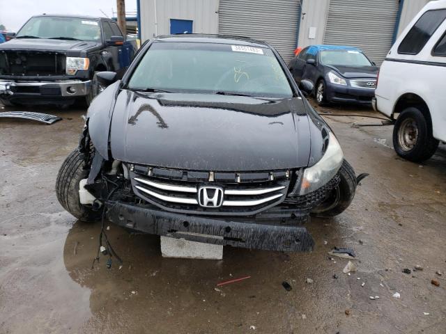 Photo 4 VIN: 1HGCP2F88BA135114 - HONDA ACCORD EXL 