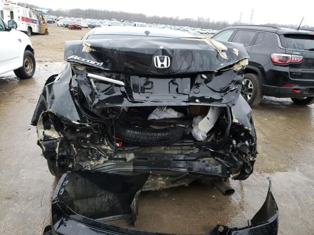 Photo 5 VIN: 1HGCP2F88BA135114 - HONDA ACCORD EXL 