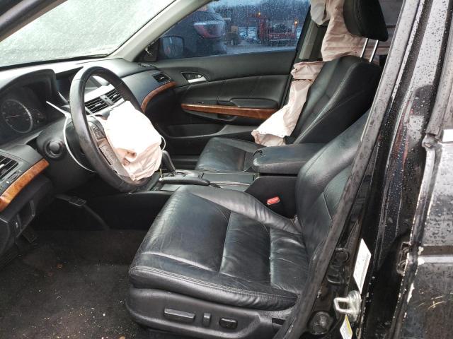 Photo 6 VIN: 1HGCP2F88BA135114 - HONDA ACCORD EXL 