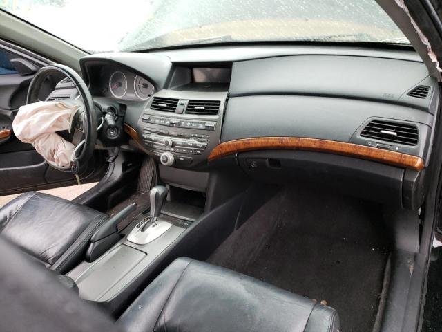 Photo 7 VIN: 1HGCP2F88BA135114 - HONDA ACCORD EXL 