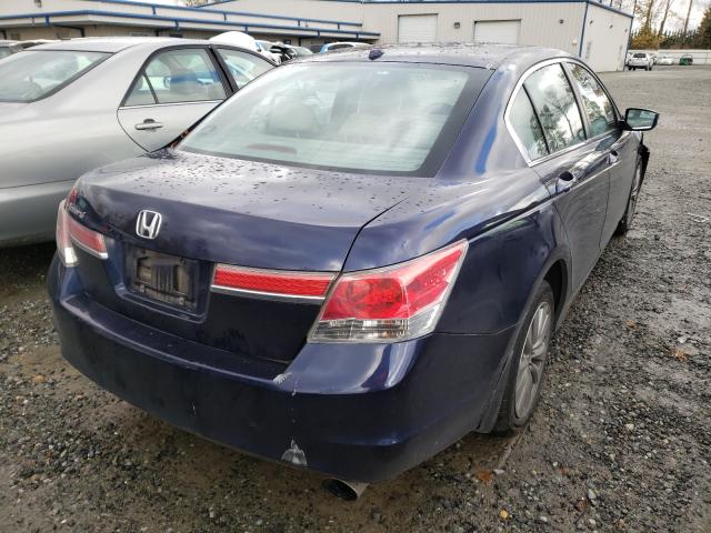 Photo 3 VIN: 1HGCP2F88BA146498 - HONDA ACCORD EXL 