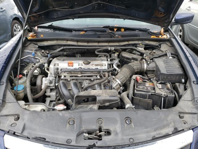 Photo 6 VIN: 1HGCP2F88BA146498 - HONDA ACCORD EXL 