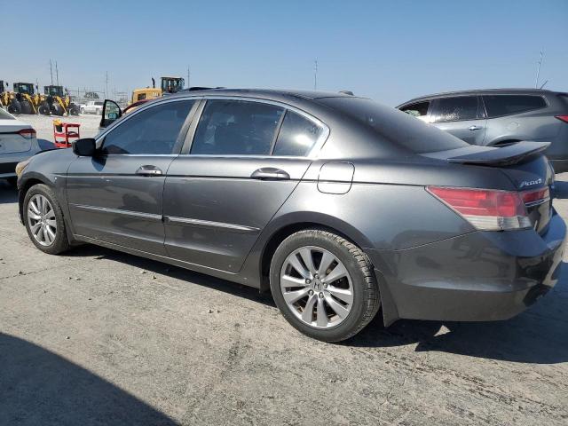 Photo 1 VIN: 1HGCP2F88BA148316 - HONDA ACCORD EXL 