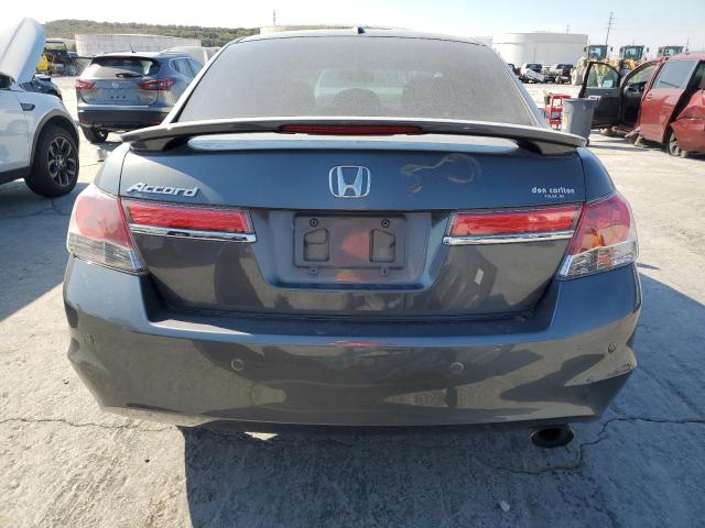 Photo 5 VIN: 1HGCP2F88BA148316 - HONDA ACCORD EXL 