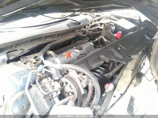 Photo 9 VIN: 1HGCP2F88BA155007 - HONDA ACCORD SDN 