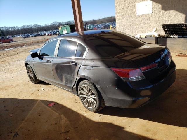 Photo 1 VIN: 1HGCP2F88CA001401 - HONDA ACCORD EXL 