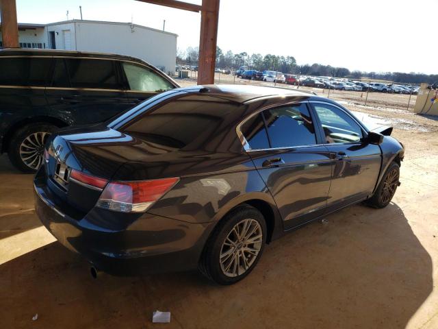 Photo 2 VIN: 1HGCP2F88CA001401 - HONDA ACCORD EXL 