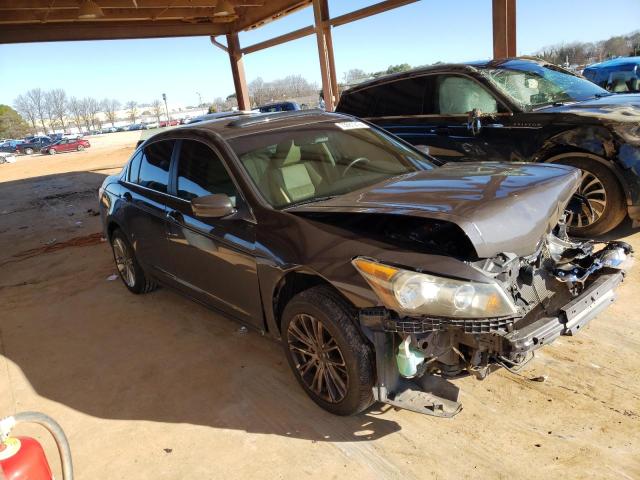 Photo 3 VIN: 1HGCP2F88CA001401 - HONDA ACCORD EXL 