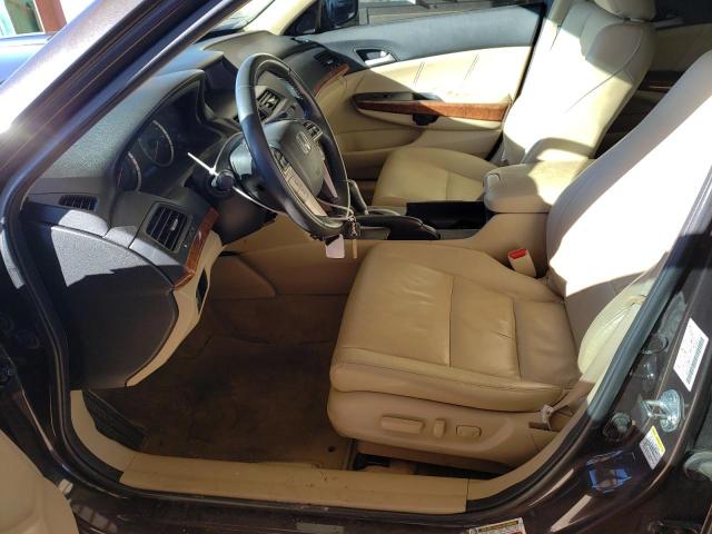 Photo 6 VIN: 1HGCP2F88CA001401 - HONDA ACCORD EXL 