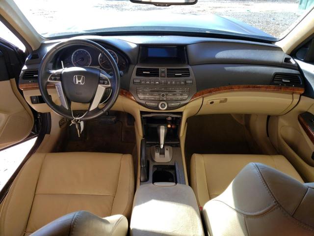 Photo 7 VIN: 1HGCP2F88CA001401 - HONDA ACCORD EXL 