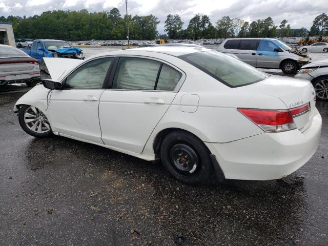 Photo 1 VIN: 1HGCP2F88CA004797 - HONDA ACCORD EXL 