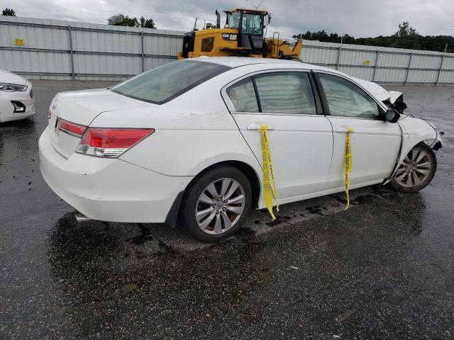 Photo 2 VIN: 1HGCP2F88CA004797 - HONDA ACCORD EXL 