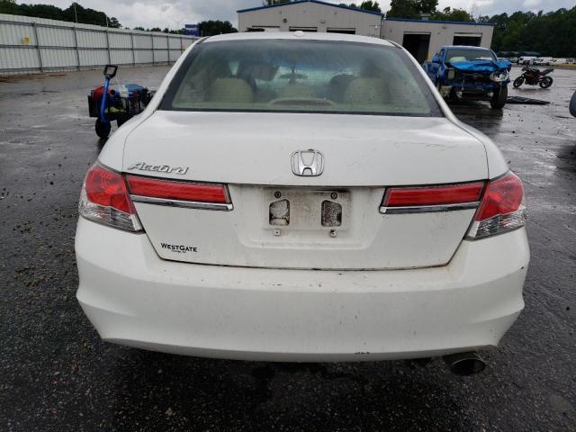 Photo 5 VIN: 1HGCP2F88CA004797 - HONDA ACCORD EXL 