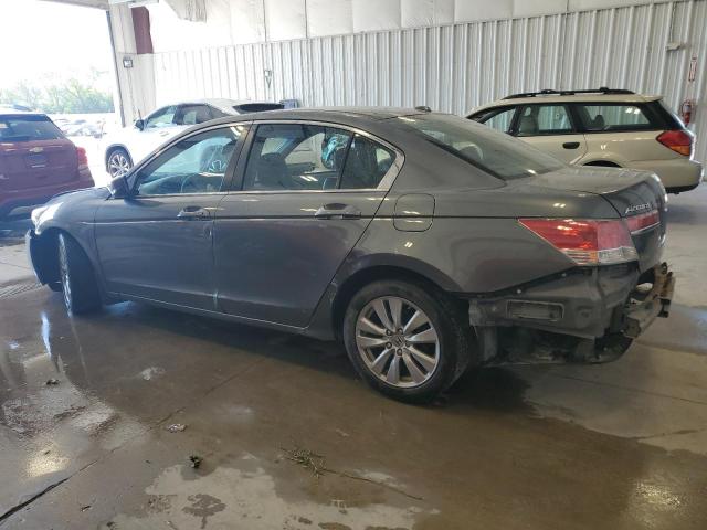 Photo 1 VIN: 1HGCP2F88CA032115 - HONDA ACCORD 