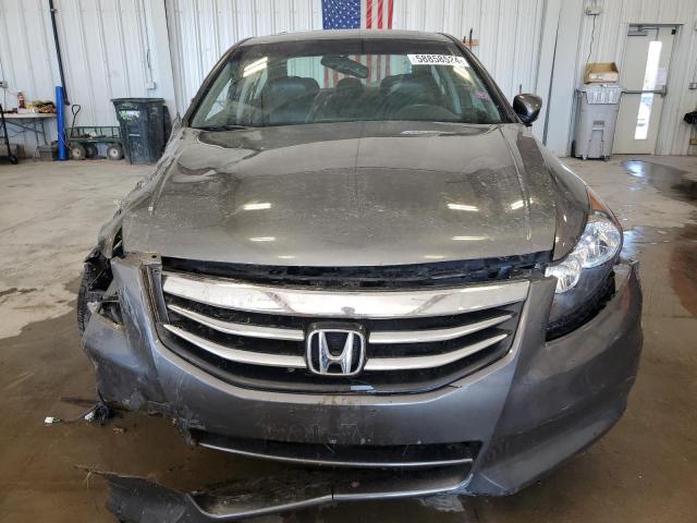 Photo 4 VIN: 1HGCP2F88CA032115 - HONDA ACCORD 