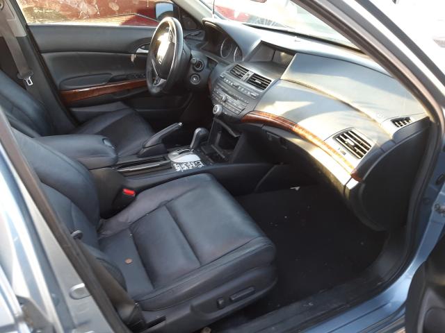 Photo 4 VIN: 1HGCP2F88CA045804 - HONDA ACCORD EXL 