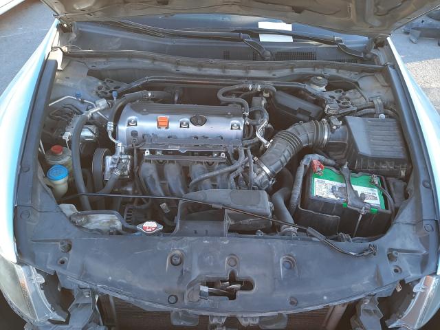 Photo 6 VIN: 1HGCP2F88CA045804 - HONDA ACCORD EXL 