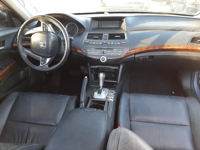 Photo 8 VIN: 1HGCP2F88CA045804 - HONDA ACCORD EXL 