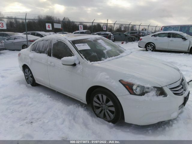 Photo 0 VIN: 1HGCP2F88CA055913 - HONDA ACCORD SDN 