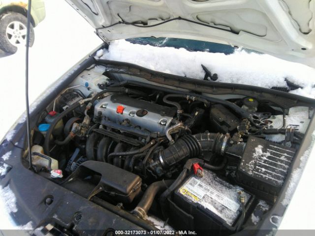 Photo 9 VIN: 1HGCP2F88CA055913 - HONDA ACCORD SDN 