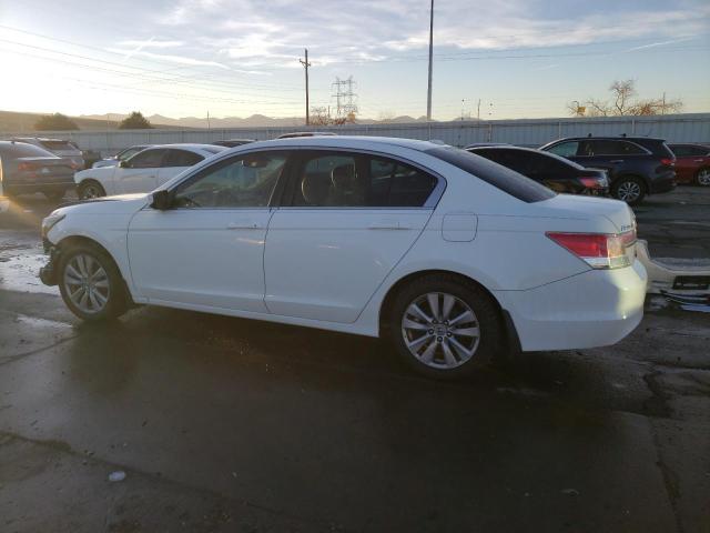 Photo 1 VIN: 1HGCP2F88CA068838 - HONDA ACCORD 