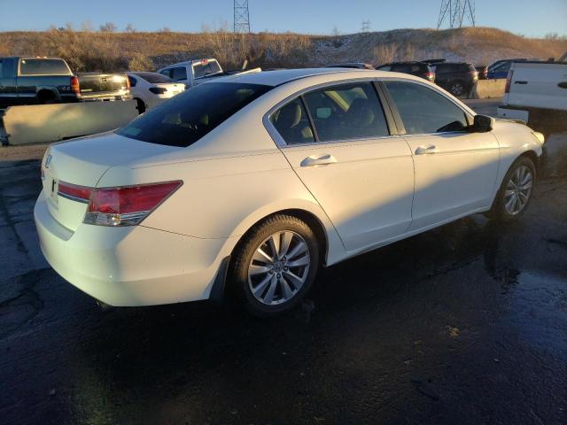 Photo 2 VIN: 1HGCP2F88CA068838 - HONDA ACCORD 