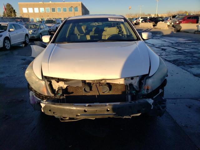 Photo 4 VIN: 1HGCP2F88CA068838 - HONDA ACCORD 