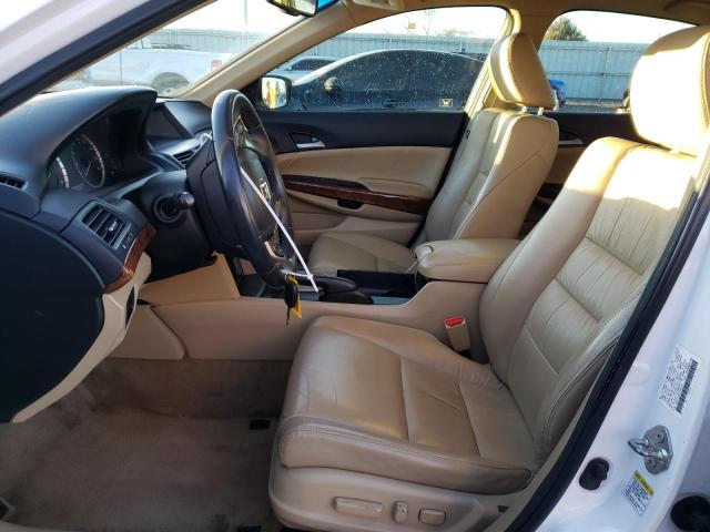 Photo 6 VIN: 1HGCP2F88CA068838 - HONDA ACCORD 