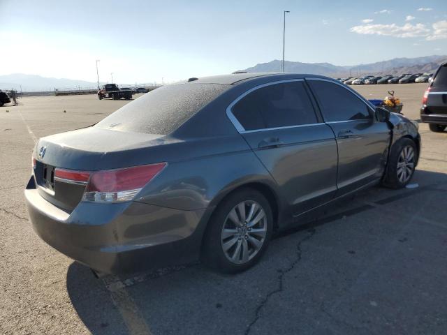 Photo 2 VIN: 1HGCP2F88CA073604 - HONDA ACCORD EXL 