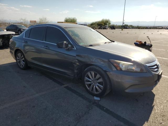 Photo 3 VIN: 1HGCP2F88CA073604 - HONDA ACCORD EXL 