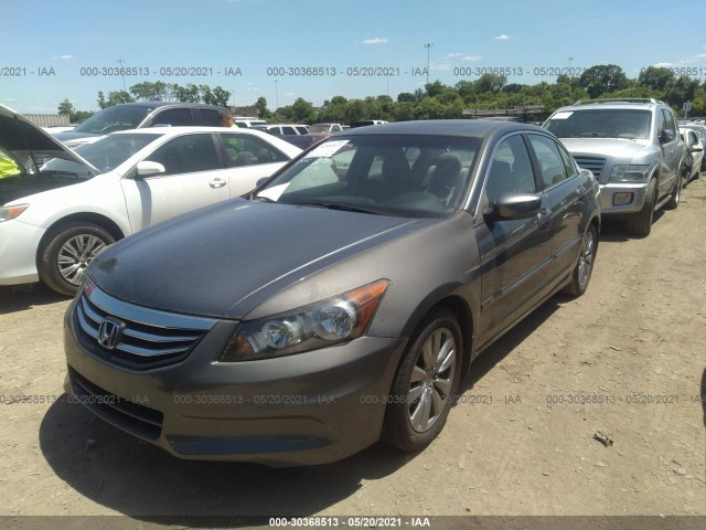 Photo 1 VIN: 1HGCP2F88CA084795 - HONDA ACCORD SDN 