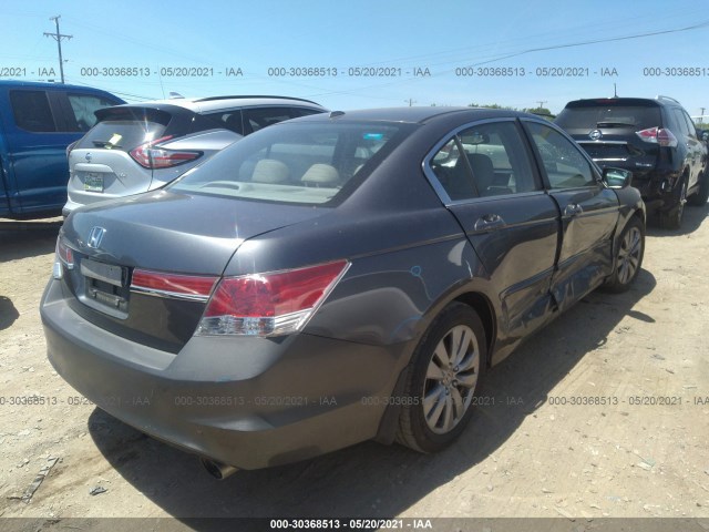 Photo 3 VIN: 1HGCP2F88CA084795 - HONDA ACCORD SDN 