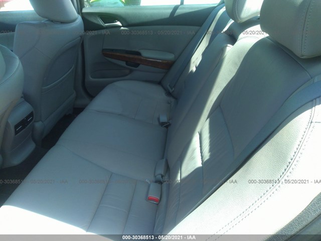 Photo 7 VIN: 1HGCP2F88CA084795 - HONDA ACCORD SDN 