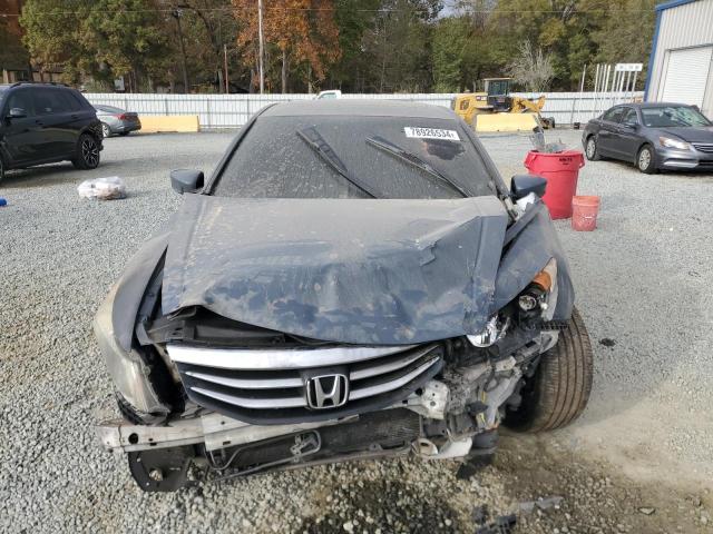 Photo 4 VIN: 1HGCP2F88CA093612 - HONDA ACCORD EXL 