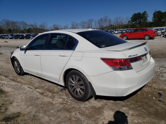 Photo 1 VIN: 1HGCP2F88CA094470 - HONDA ACCORD EXL 