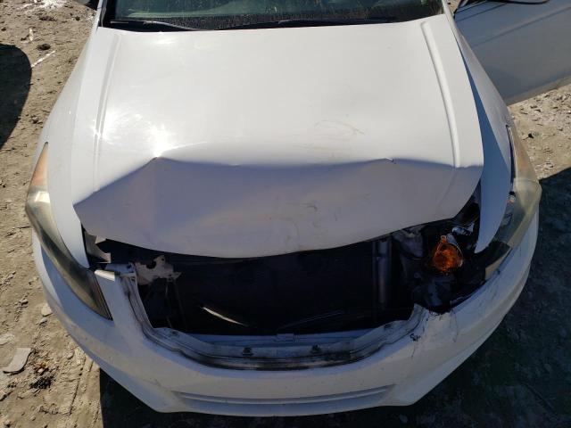 Photo 10 VIN: 1HGCP2F88CA094470 - HONDA ACCORD EXL 