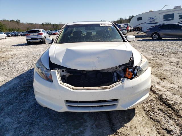 Photo 4 VIN: 1HGCP2F88CA094470 - HONDA ACCORD EXL 