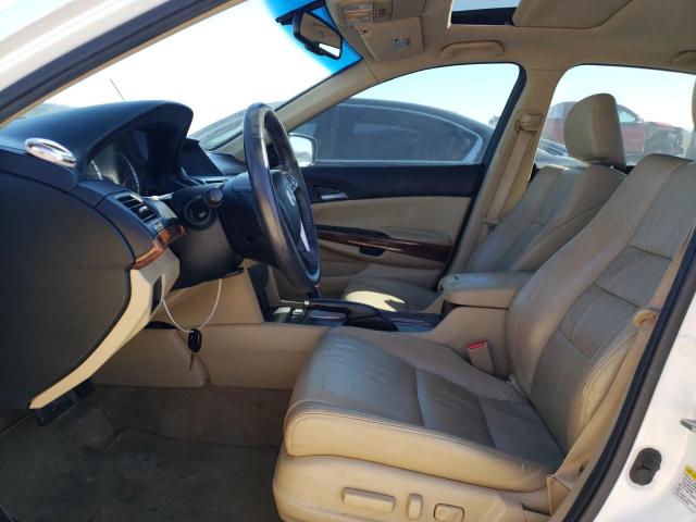 Photo 6 VIN: 1HGCP2F88CA094470 - HONDA ACCORD EXL 