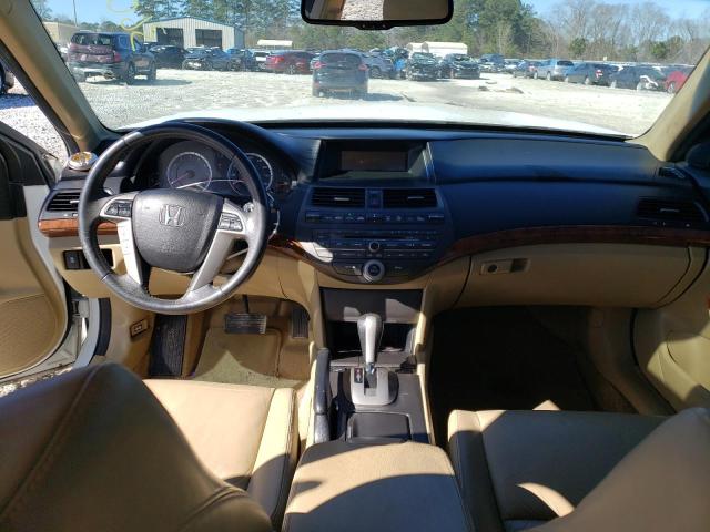 Photo 7 VIN: 1HGCP2F88CA094470 - HONDA ACCORD EXL 