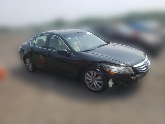 Photo 3 VIN: 1HGCP2F88CA095957 - HONDA ACCORD 