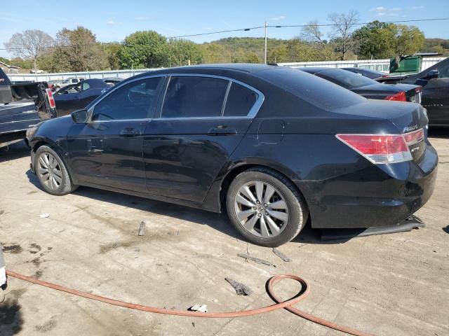 Photo 1 VIN: 1HGCP2F88CA098115 - HONDA ACCORD 