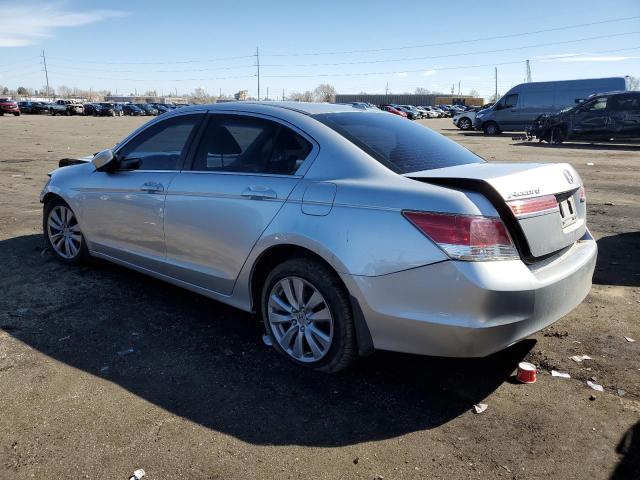 Photo 1 VIN: 1HGCP2F88CA107234 - HONDA ACCORD 