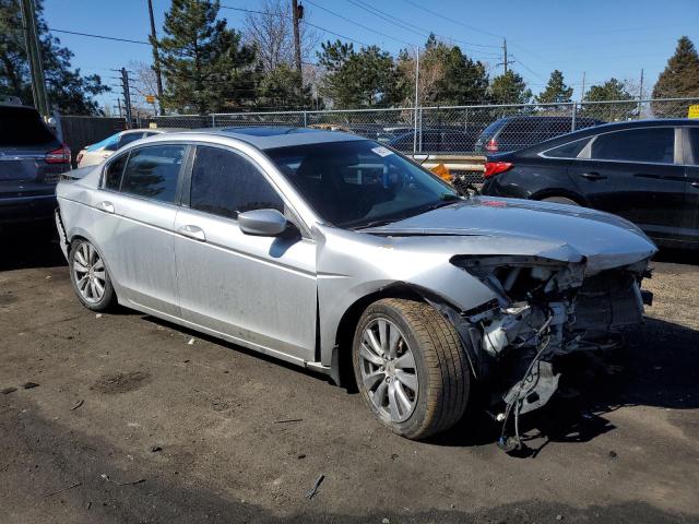 Photo 3 VIN: 1HGCP2F88CA107234 - HONDA ACCORD 