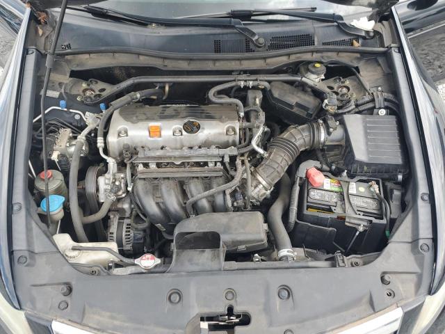 Photo 10 VIN: 1HGCP2F88CA113664 - HONDA ACCORD EXL 