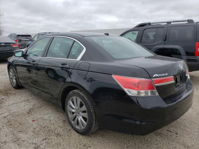 Photo 2 VIN: 1HGCP2F88CA124115 - HONDA ACCORD EXL 