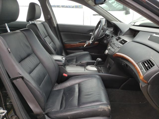 Photo 4 VIN: 1HGCP2F88CA124115 - HONDA ACCORD EXL 