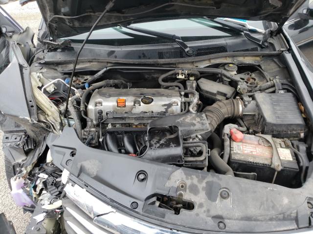 Photo 6 VIN: 1HGCP2F88CA124115 - HONDA ACCORD EXL 